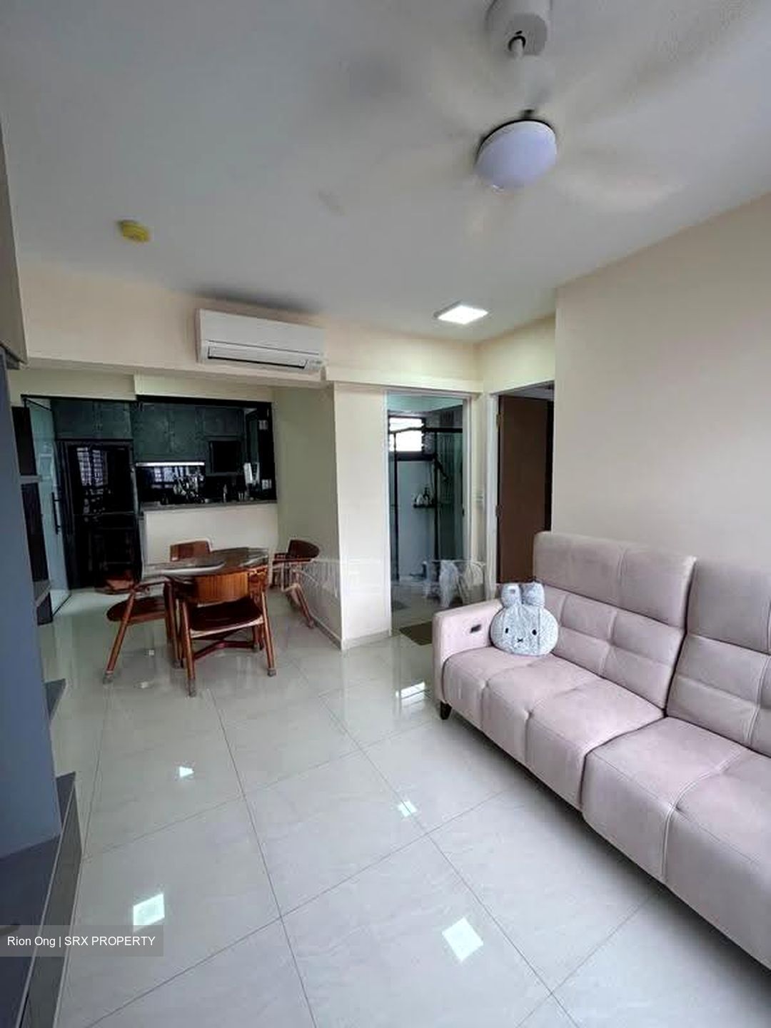 Blk 94 Skyparc @ Dawson (Queenstown), HDB 3 Rooms #626815611